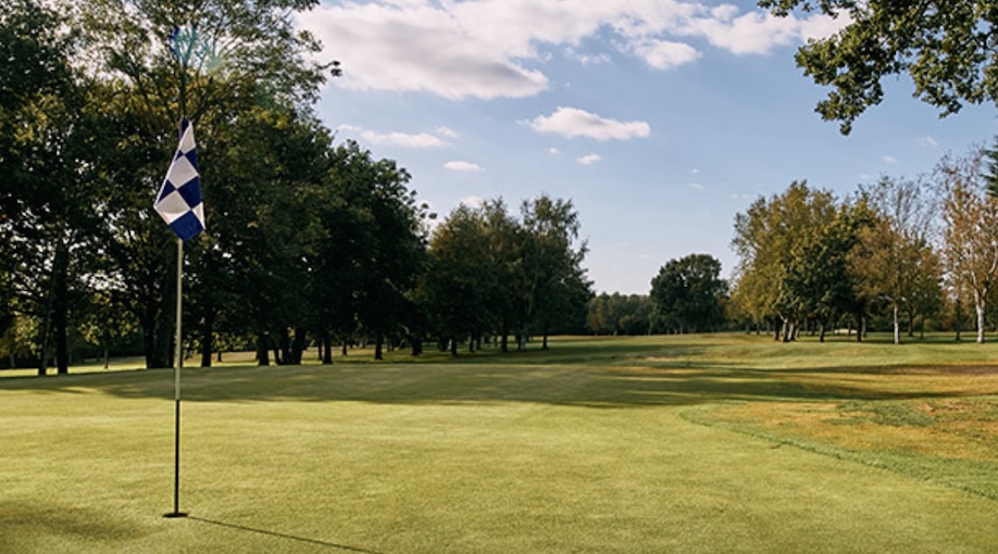 Photo of Horam Park Golf Club